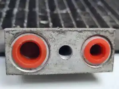 Автозапчастина б/у конденсат/радіатор кондиционера для ford ka (ccu) fp4.169a4000 посилання на oem iam   cs5119710aa