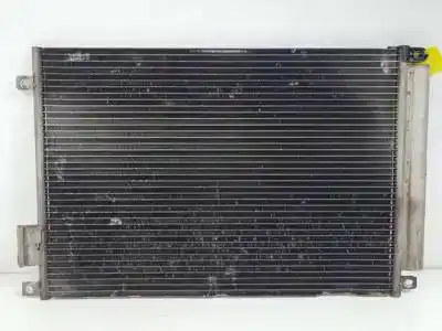 Автозапчастина б/у конденсат/радіатор кондиционера для ford ka (ccu) fp4.169a4000 посилання на oem iam 