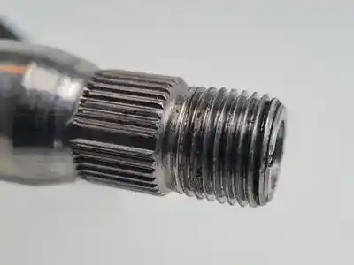 Автозапчасти б/у рулевая колонка за ford ka (ccu) fp4.169a4000 ссылки oem iam 735585207 28160372 