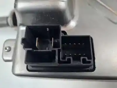 Автозапчасти б/у рулевая колонка за ford ka (ccu) fp4.169a4000 ссылки oem iam 735585207 28160372 