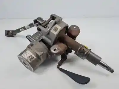 Автозапчастина б/у рульва колонка для ford ka (ccu) fp4.169a4000 посилання на oem iam 735585207