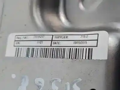 Автозапчасти б/у рулевая колонка за ford ka (ccu) fp4.169a4000 ссылки oem iam 735585207 28160372 