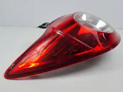 Автозапчастина б/у лівий ход ліхар для ford ka (ccu) fp4.169a4000 посилання на oem iam   