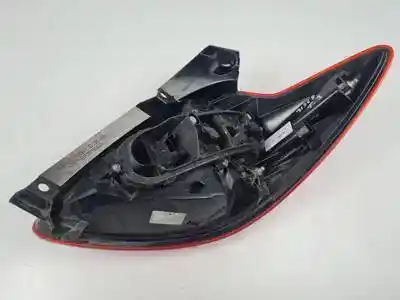 Автозапчастина б/у лівий ход ліхар для ford ka (ccu) fp4.169a4000 посилання на oem iam   