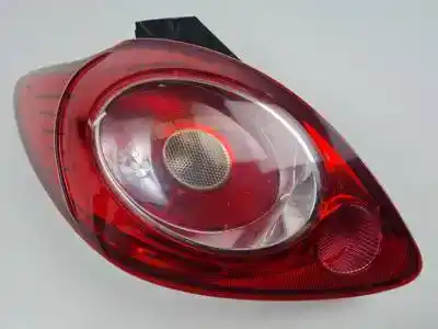 Автозапчастина б/у лівий ход ліхар для FORD KA (CCU) FP4.169A4000 Посилання на OEM IAM   