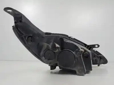 Автозапчасти б/у левая фара за ford ka (ccu) fp4.169a4000 ссылки oem iam 45950748  
