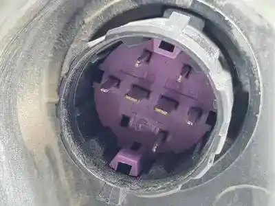 Автозапчасти б/у левая фара за ford ka (ccu) fp4.169a4000 ссылки oem iam 45950748  