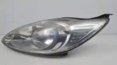 Автозапчасти б/у левая фара за ford ka (ccu) fp4.169a4000 ссылки oem iam 45950748  