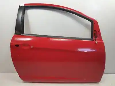 Автозапчастина б/у передні праві двері для FORD KA (CCU) FP4.169A4000 Посилання на OEM IAM   