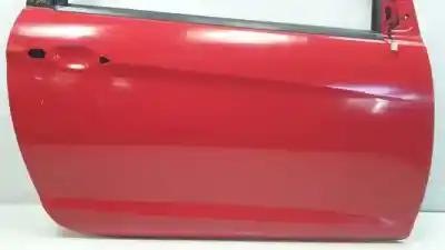 Автозапчастина б/у передні праві двері для ford ka (ccu) fp4.169a4000 посилання на oem iam   