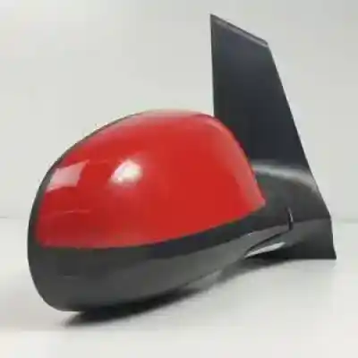 Автозапчастина б/у правий задний огляд для ford ka (ccu) fp4.169a4000 посилання на oem iam 73554557  