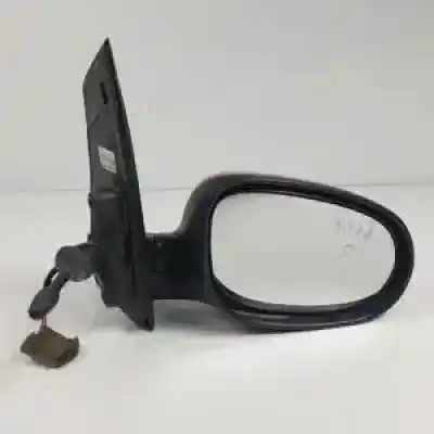 Автозапчастина б/у правий задний огляд для ford ka (ccu) fp4.169a4000 посилання на oem iam 73554557  