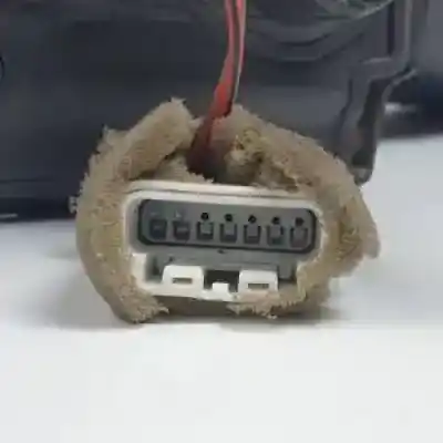 Автозапчастина б/у правий задний огляд для ford ka (ccu) fp4.169a4000 посилання на oem iam 73554557  