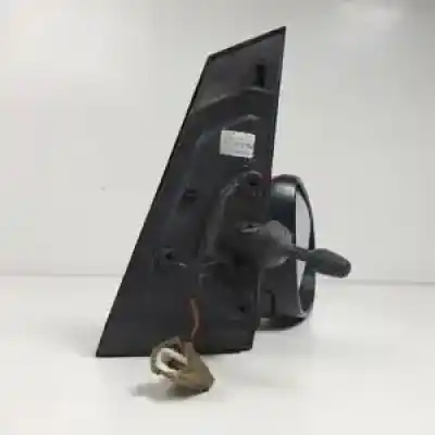 Автозапчастина б/у правий задний огляд для ford ka (ccu) fp4.169a4000 посилання на oem iam 73554557  