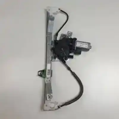 Автозапчастина б/у регулятор вікна передній лівий для FORD KA (CCU) FP4.169A4000 Посилання на OEM IAM D393800  