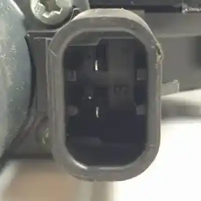 Автозапчастина б/у регулятор вікна передній лівий для ford ka (ccu) fp4.169a4000 посилання на oem iam d393800  