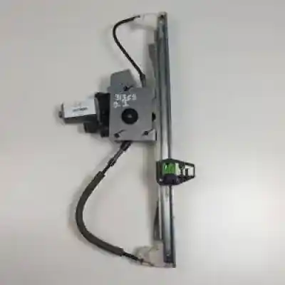 Автозапчастина б/у регулятор вікна передній лівий для ford ka (ccu) fp4.169a4000 посилання на oem iam d393800  