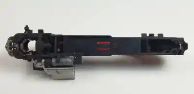 Автозапчасти б/у левая передняя наружная ручка за ford ka (ccu) fp4.169a4000 ссылки oem iam v23795  