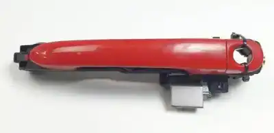 Автозапчастина б/у ліва передня зовнішня ручка для FORD KA (CCU) FP4.169A4000 Посилання на OEM IAM V23795  