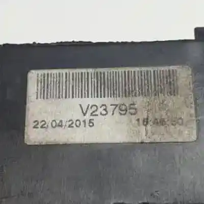 Автозапчасти б/у левая передняя наружная ручка за ford ka (ccu) fp4.169a4000 ссылки oem iam v23795  