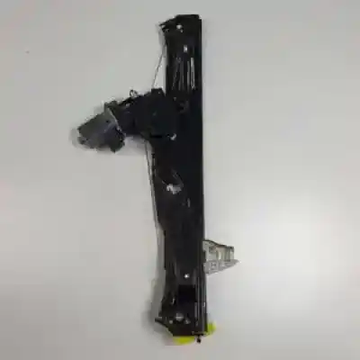 Автозапчастина б/у регулятор переднього правого скла для FORD KA (CCU) FP4.169A4000 Посилання на OEM IAM 51974459  