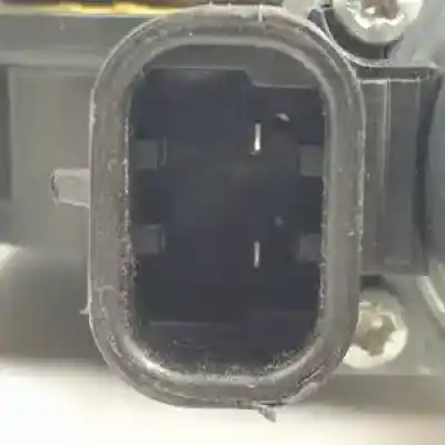 Автозапчастина б/у регулятор переднього правого скла для ford ka (ccu) fp4.169a4000 посилання на oem iam 51974459  