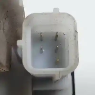 Автозапчастина б/у замок передніх дверей лівий для ford ka (ccu) fp4.169a4000 посилання на oem iam 51912428  