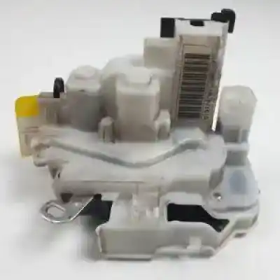 Автозапчастина б/у замок передніх дверей лівий для ford ka (ccu) fp4.169a4000 посилання на oem iam 51912428  