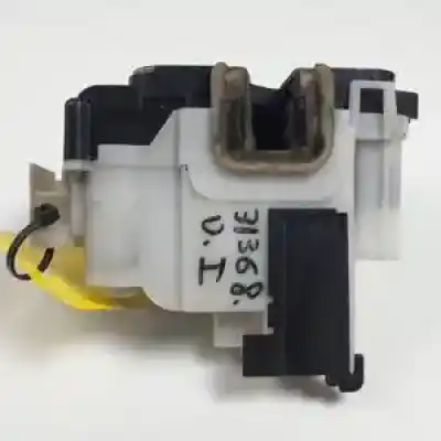 Автозапчастина б/у замок передніх дверей лівий для ford ka (ccu) fp4.169a4000 посилання на oem iam 51912428  