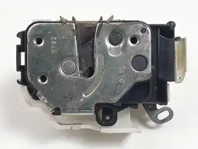 Автозапчастина б/у замок передніх дверей лівий для ford ka (ccu) fp4.169a4000 посилання на oem iam 51912428