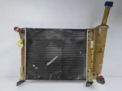 Автозапчастина б/у водяний радіатор для ford ka (ccu) fp4.169a4000 посилання на oem iam 879565000