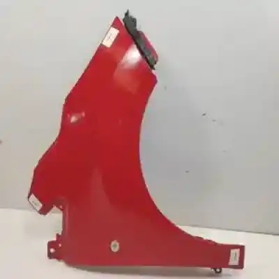 Автозапчастина б/у передне праве крило для ford ka (ccu) fp4.169a4000 посилання на oem iam 