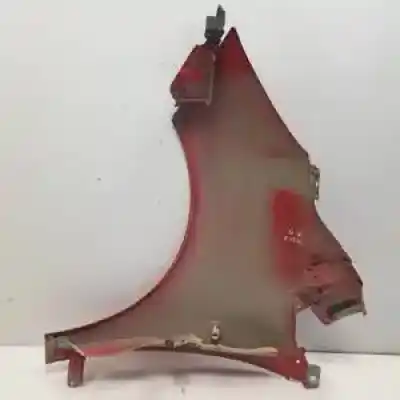 Автозапчастина б/у передне праве крило для ford ka (ccu) fp4.169a4000 посилання на oem iam   