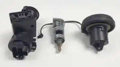 Автозапчастина б/у протикрадійний пристрій для ford ka (ccu) fp4.169a4000 посилання на oem iam 00518006280  