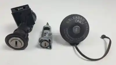 Автозапчастина б/у протикрадійний пристрій для ford ka (ccu) fp4.169a4000 посилання на oem iam 00518006280