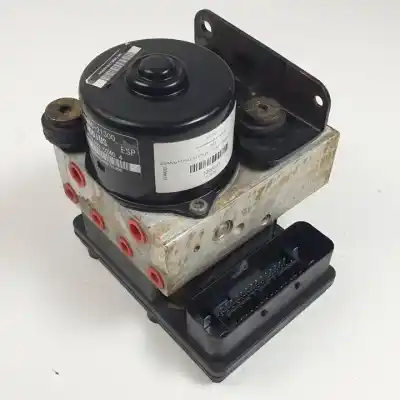 Second-hand car spare part abs for ssangyong rodius d/d27dt oem iam references 4894021300