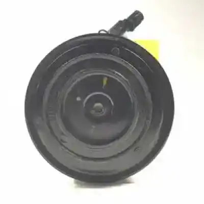 Second-hand car spare part air conditioning compressor for ssangyong rodius d/d27dt oem iam references 180500390a  