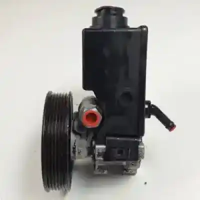 Автозапчасти б/у насос гидроусилителя за ssangyong rodius d/d27dt ссылки oem iam   6654602280