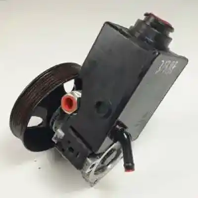 Автозапчасти б/у насос гидроусилителя за ssangyong rodius d/d27dt ссылки oem iam   6654602280