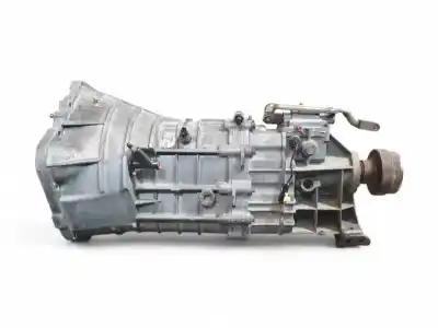 Автозапчасти б/у коробка передач за ssangyong rodius d/d27dt ссылки oem iam g3102021008  