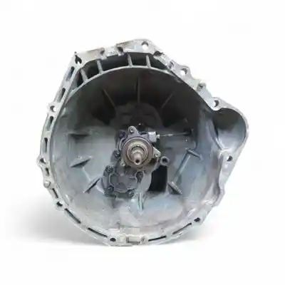 Second-hand car spare part gearbox for ssangyong rodius d/d27dt oem iam references g3102021008