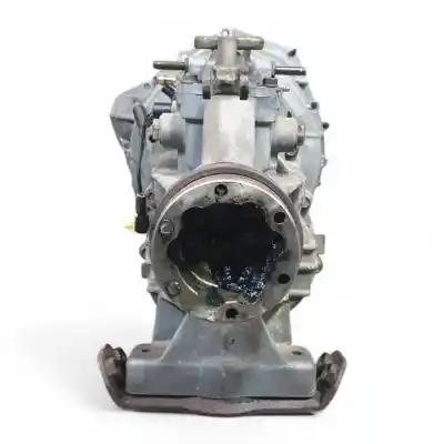 Автозапчасти б/у коробка передач за ssangyong rodius d/d27dt ссылки oem iam g3102021008  