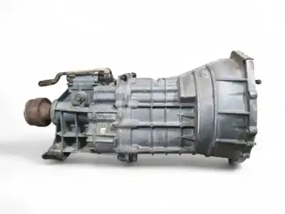 Автозапчасти б/у коробка передач за ssangyong rodius d/d27dt ссылки oem iam g3102021008  