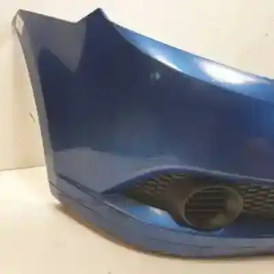 Second-hand car spare part front bumper for chevrolet aveo b12d1 oem iam references   