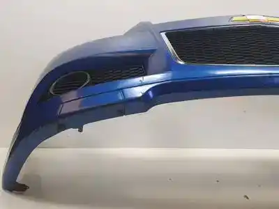 Second-hand car spare part front bumper for chevrolet aveo b12d1 oem iam references   