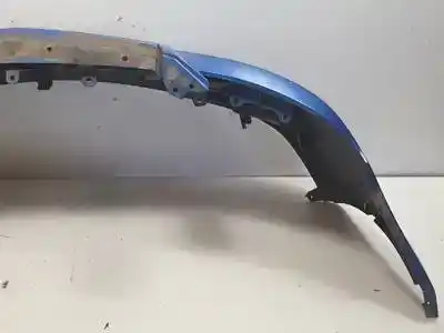 Second-hand car spare part front bumper for chevrolet aveo b12d1 oem iam references   