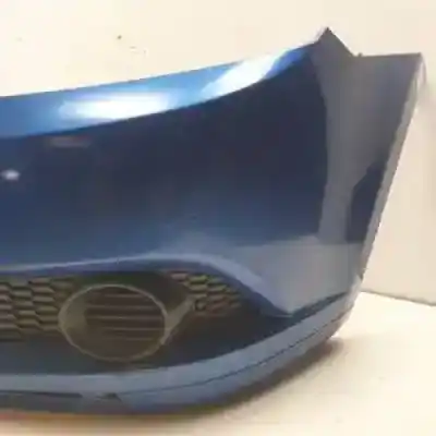 Second-hand car spare part front bumper for chevrolet aveo b12d1 oem iam references   