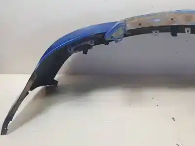 Second-hand car spare part front bumper for chevrolet aveo b12d1 oem iam references   