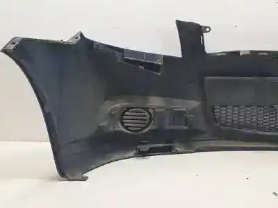 Second-hand car spare part front bumper for chevrolet aveo b12d1 oem iam references   