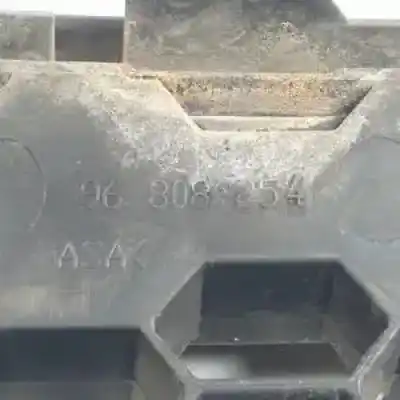 Peça sobressalente para automóvel em segunda mão grelha frontal por chevrolet aveo b12d1 referências oem iam 96808254  